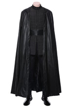 Laden Sie das Bild in den Galerie-Viewer, Star Wars 9 The Rise of Skywalker Teaser Der Aufstieg Skywalkers Kylo Ren Cosplay Kostüm