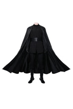Laden Sie das Bild in den Galerie-Viewer, Star Wars 9 The Rise of Skywalker Teaser Der Aufstieg Skywalkers Kylo Ren Cosplay Kostüm