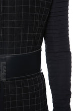 Laden Sie das Bild in den Galerie-Viewer, Star Wars 9 The Rise of Skywalker Teaser Der Aufstieg Skywalkers Kylo Ren Cosplay Kostüm