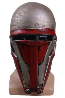 Star Wars Darth Revan Cosplay Maske Helm Requisite