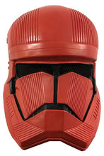 Laden Sie das Bild in den Galerie-Viewer, Star Wars: Der Aufstieg Skywalkers Sith TROOPER Maske Cosplay Requisiten Helm
