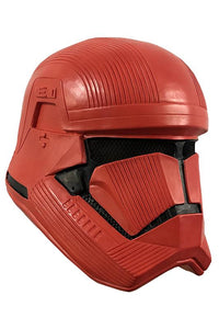 Star Wars: Der Aufstieg Skywalkers Sith TROOPER Maske Cosplay Requisiten Helm