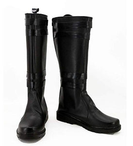 Star Wars Episode VII: Das Erwachen der Macht Kylo Ren Cosplay Stiefel Schuhe
