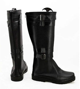Star Wars Episode VII: Das Erwachen der Macht Kylo Ren Cosplay Stiefel Schuhe