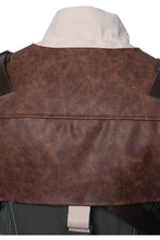 Laden Sie das Bild in den Galerie-Viewer, Star Wars Jedi: Fallen Order Cal Kestis Cosplay Kostüm