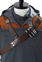 Laden Sie das Bild in den Galerie-Viewer, Star Wars Jedi: Fallen Order Cal Kestis Cosplay Kostüm