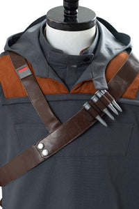 Star Wars Jedi: Fallen Order Cal Kestis Cosplay Kostüm