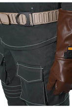 Laden Sie das Bild in den Galerie-Viewer, Star Wars Jedi: Fallen Order Cal Kestis Cosplay Kostüm