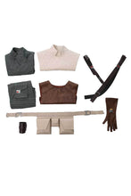 Laden Sie das Bild in den Galerie-Viewer, Star Wars Jedi: Fallen Order Cal Kestis Cosplay Kostüm