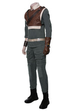 Laden Sie das Bild in den Galerie-Viewer, Star Wars Jedi: Fallen Order Cal Kestis Cosplay Kostüm