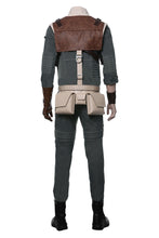 Laden Sie das Bild in den Galerie-Viewer, Star Wars Jedi: Fallen Order Cal Kestis Cosplay Kostüm