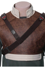 Laden Sie das Bild in den Galerie-Viewer, Star Wars Jedi: Fallen Order Cal Kestis Cosplay Kostüm