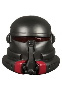 Star Wars Jedi: Fallen Order Maske Cosplay Requisiten Helm