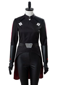 Star Wars: Jedi Fallen Order Star Wars Jedi: Fallen Order Second Sister Kostüm Cosplay Kostüm Set