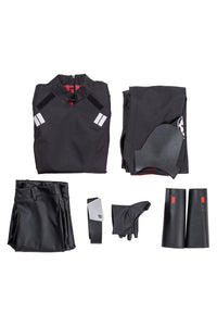 Star Wars: Jedi Fallen Order Star Wars Jedi: Fallen Order Second Sister Kostüm Cosplay Kostüm Set