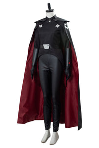 Star Wars: Jedi Fallen Order Star Wars Jedi: Fallen Order Second Sister Kostüm Cosplay Kostüm Set