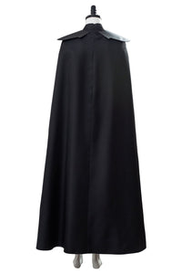 Star Wars: Jedi Fallen Order Star Wars Jedi: Fallen Order Second Sister Kostüm Cosplay Kostüm Set