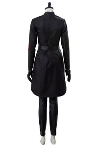 Star Wars: Jedi Fallen Order Star Wars Jedi: Fallen Order Second Sister Kostüm Cosplay Kostüm Set