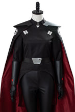 Laden Sie das Bild in den Galerie-Viewer, Star Wars: Jedi Fallen Order Star Wars Jedi: Fallen Order Second Sister Kostüm Cosplay Kostüm Set