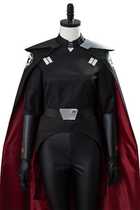 Star Wars: Jedi Fallen Order Star Wars Jedi: Fallen Order Second Sister Kostüm Cosplay Kostüm Set