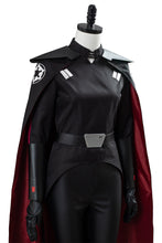 Laden Sie das Bild in den Galerie-Viewer, Star Wars: Jedi Fallen Order Star Wars Jedi: Fallen Order Second Sister Kostüm Cosplay Kostüm Set