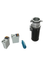 Laden Sie das Bild in den Galerie-Viewer, Star Wars han solo Cosplay Gürtel Requisite