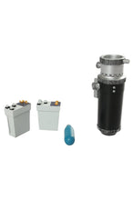 Laden Sie das Bild in den Galerie-Viewer, Star Wars han solo Cosplay Gürtel Requisite