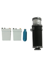 Laden Sie das Bild in den Galerie-Viewer, Star Wars han solo Cosplay Gürtel Requisite