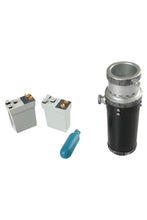 Laden Sie das Bild in den Galerie-Viewer, Star Wars han solo Cosplay Gürtel Requisite