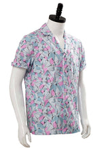 Laden Sie das Bild in den Galerie-Viewer, Stranger Things 3 - Chief Hopper Hemd Top Cosplay Kostüm