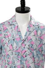 Laden Sie das Bild in den Galerie-Viewer, Stranger Things 3 - Chief Hopper Hemd Top Cosplay Kostüm