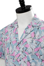 Laden Sie das Bild in den Galerie-Viewer, Stranger Things 3 - Chief Hopper Hemd Top Cosplay Kostüm