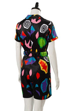 Laden Sie das Bild in den Galerie-Viewer, Stranger Things 3 - Eleven Jane Ives Jane Hopper alias Elf Kleid Cosplay Kostüm