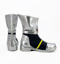 Laden Sie das Bild in den Galerie-Viewer, Sword Art Online:Fatal Bullet Ayano Keiko Cosplay Schuhe Stiefel