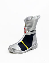 Laden Sie das Bild in den Galerie-Viewer, Sword Art Online:Fatal Bullet Ayano Keiko Cosplay Schuhe Stiefel