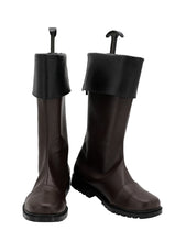 Laden Sie das Bild in den Galerie-Viewer, That Time I Got Reincarnated as a Slime Meine Wiedergeburt als Schleim in einer anderen Welt Rimuru Stiefel Cosplay Schuhe