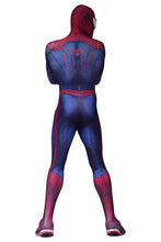 Laden Sie das Bild in den Galerie-Viewer, The Amazing Spiderman 3D Print Spandex Spider-man Superhero Coaplay Kostüm TASM Zentai Jumpsuit