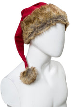 Laden Sie das Bild in den Galerie-Viewer, The Christmas Chronicles Santa Claus Weihnachtsmann Weihnachten Cosplay Kostüm