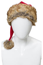 Laden Sie das Bild in den Galerie-Viewer, The Christmas Chronicles Santa Claus Weihnachtsmann Weihnachten Cosplay Kostüm