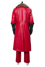 Laden Sie das Bild in den Galerie-Viewer, The Christmas Chronicles Santa Claus Weihnachtsmann Weihnachten Cosplay Kostüm