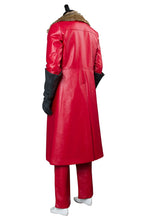 Laden Sie das Bild in den Galerie-Viewer, The Christmas Chronicles Santa Claus Weihnachtsmann Weihnachten Cosplay Kostüm