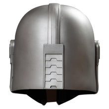 Laden Sie das Bild in den Galerie-Viewer, The Mandalorian Star Wars Helm Cosplay Maske Kopfbedeckung