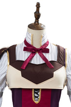 Laden Sie das Bild in den Galerie-Viewer, The Rising of the Shield Hero Cosplay Kostüm Raphtalia Kostüm