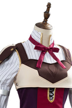 Laden Sie das Bild in den Galerie-Viewer, The Rising of the Shield Hero Cosplay Kostüm Raphtalia Kostüm