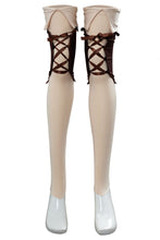 Laden Sie das Bild in den Galerie-Viewer, The Rising of the Shield Hero Cosplay Kostüm Raphtalia Kostüm