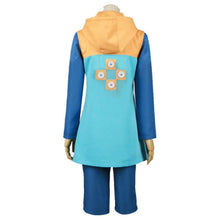 Laden Sie das Bild in den Galerie-Viewer, The Seven Deadly Sins King Die Sieben Todsünden King Kostüm Cosplay Kostüm