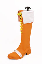 Laden Sie das Bild in den Galerie-Viewer, The Seven Deadly Sins Serpent&#39;s Sin of Envy Diane Cosplay Schuhe Stiefel