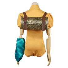 Laden Sie das Bild in den Galerie-Viewer, The Seven Deadly Sins Serpent&#39;s Sin of Envy Diane Jumpsuit Cosplay Kostüm