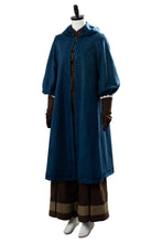 Laden Sie das Bild in den Galerie-Viewer, The Witcher False Ciri Cirilla Fiona Cosplay Kostüm Set