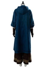 Laden Sie das Bild in den Galerie-Viewer, The Witcher False Ciri Cirilla Fiona Cosplay Kostüm Set